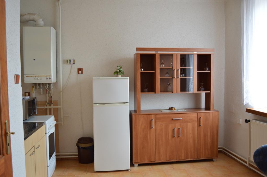 Hotel Paradise Ostrava Habitación foto