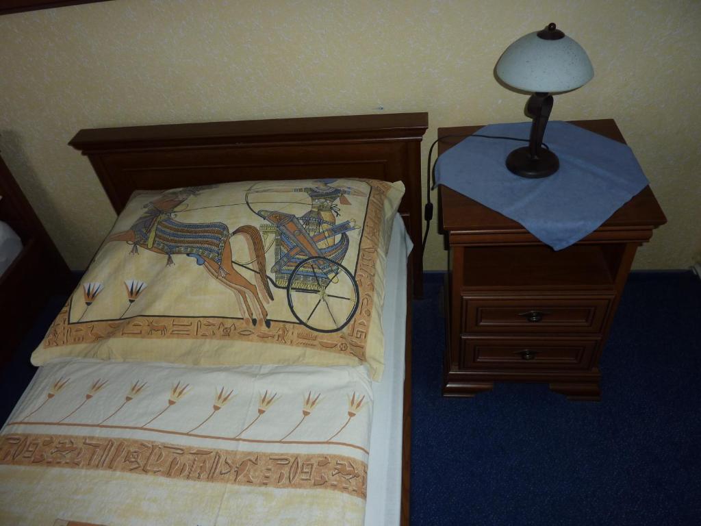 Hotel Paradise Ostrava Habitación foto