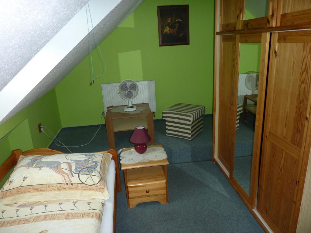 Hotel Paradise Ostrava Habitación foto