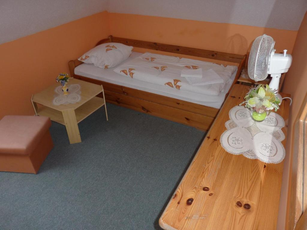 Hotel Paradise Ostrava Habitación foto